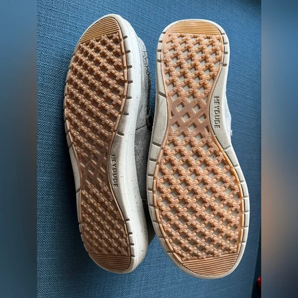 HeyDude Eloise Ankle Bootie Womens 10 - Picture 5 of 5